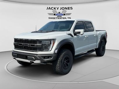 Used 2023 Ford F150 Raptor