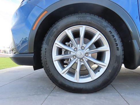 Used 2023 Honda CR-V EX-L image 32