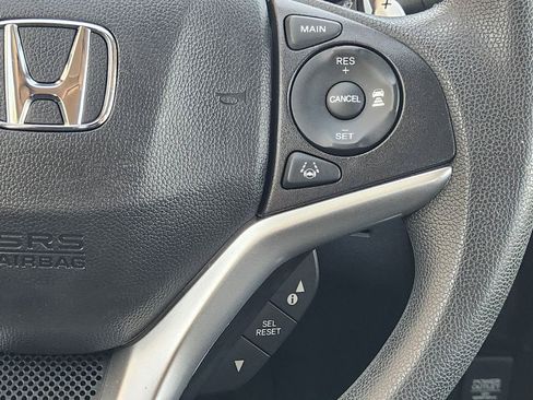Used 2020 Honda Fit EX image 28