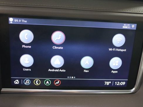 Used 2021 GMC Yukon Denali w/ Denali Ultimate Package AWD/4WD image 54