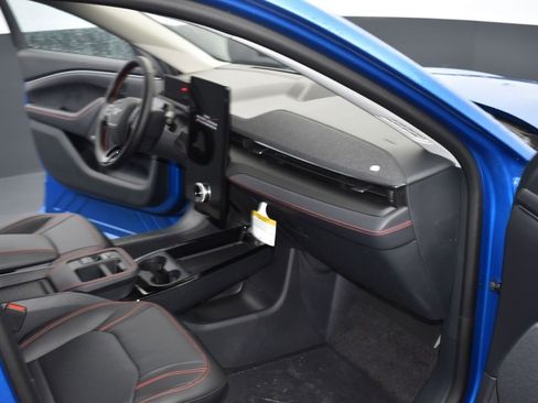 New 2025 Ford Mustang Mach-E Premium w/ Sport Appearance Package image 16