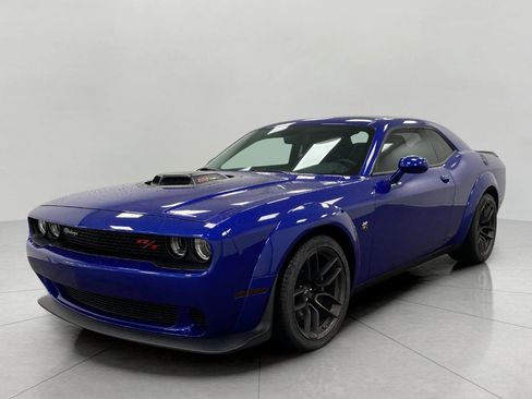 Used 2022 Dodge Challenger R/T Scat Pack image 9