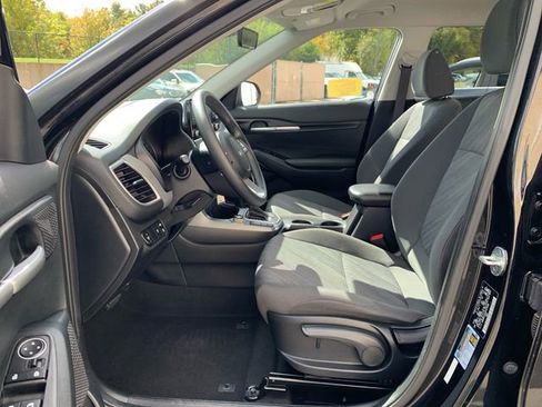 Used 2023 Kia Seltos LX image 29