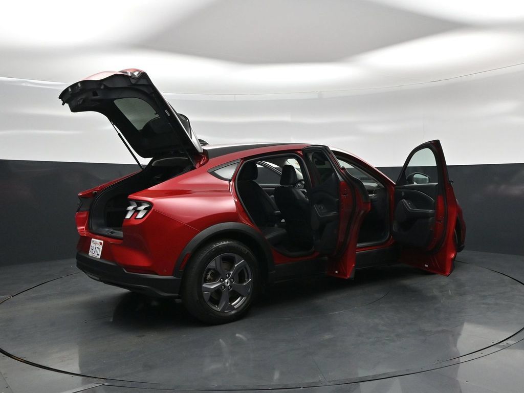 Used 2023 Ford Mustang Mach-E Select AWD/4WD image 6
