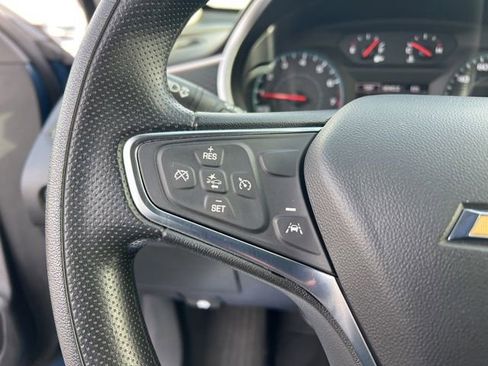 Used 2024 Chevrolet Malibu LT image 14