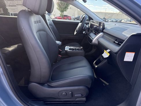 New 2026 Hyundai Ioniq 5 SEL image 26