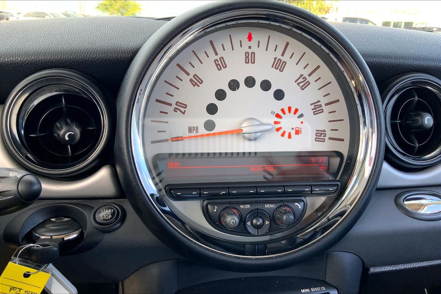 Used 2012 MINI Cooper Hardtop FWD image 31