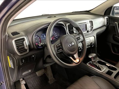 Used 2017 Kia Sportage LX AWD/4WD image 14