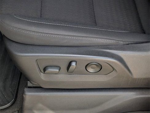 Used 2024 Chevrolet Silverado 1500 Custom w/ LPO, Dark Essentials Package image 23