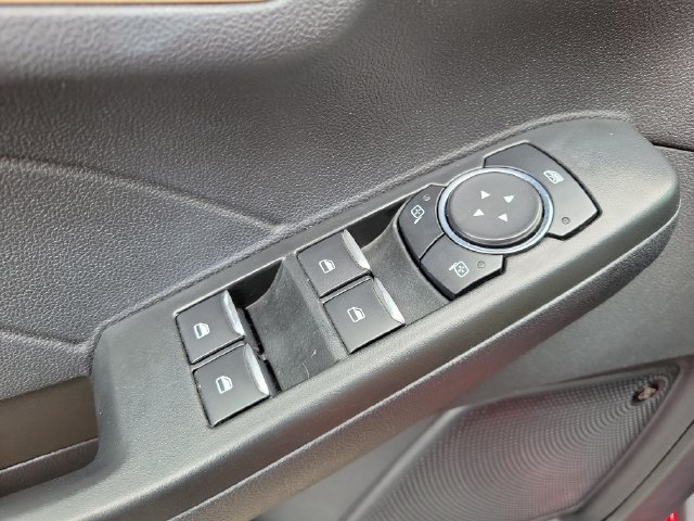 Used 2022 Ford Escape Titanium w/ Titanium Elite Package AWD/4WD image 9