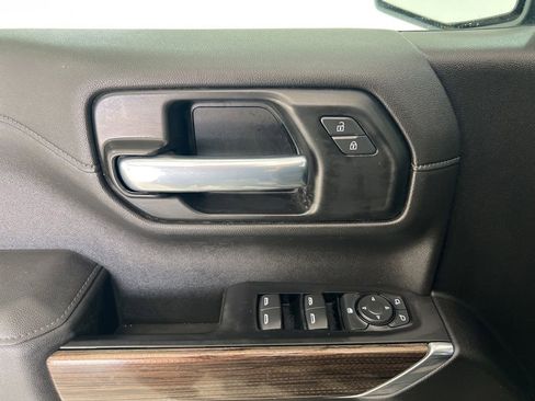 Used 2021 Chevrolet Silverado 1500 LT AWD/4WD image 20
