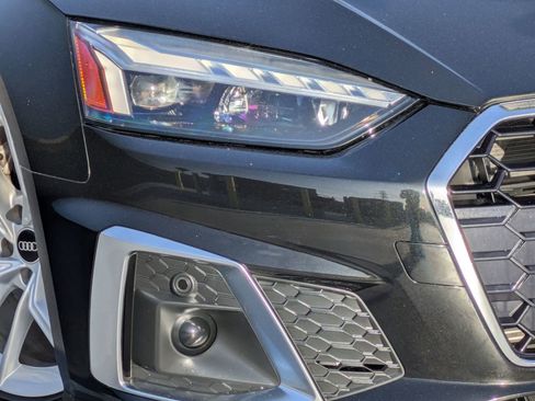 Used 2023 Audi A5 2.0T Premium Plus w/ Premium Plus image 25