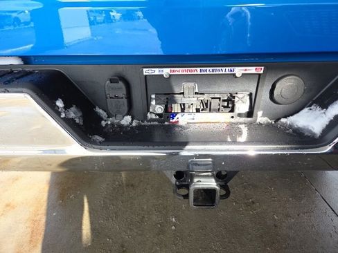 New 2026 Chevrolet Silverado 1500 LT image 35