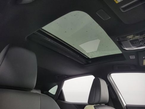 Used 2024 Lexus NX 350 AWD image 19