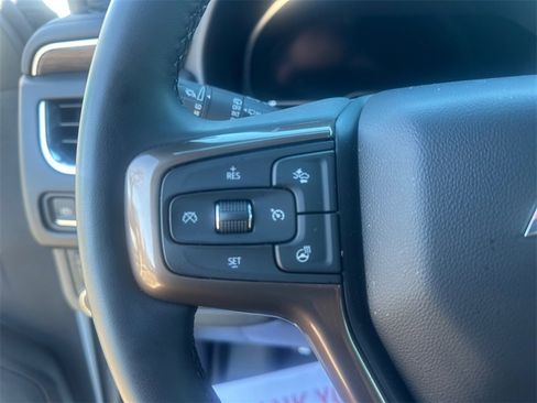 Used 2024 Chevrolet Tahoe High Country image 33