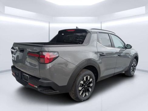 New 2026 Hyundai Santa Cruz SEL FWD image 4
