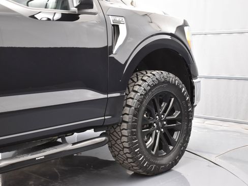 Used 2022 Ford F150 XLT image 42