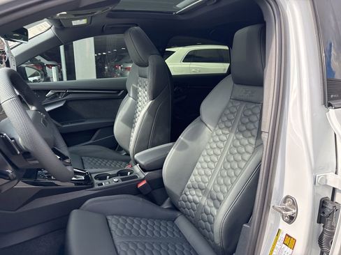 New 2026 Audi RS 3 2.5T image 13