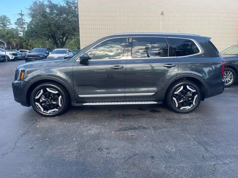 Used 2023 Kia Telluride S FWD image 2