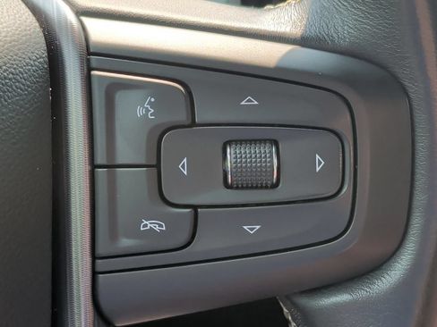 Used 2023 GMC Sierra 1500 Denali Ultimate AWD/4WD image 13