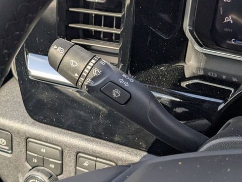 Used 2026 Chevrolet Silverado 2500 LT w/ Safety Package image 23