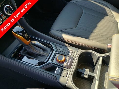 Certified 2025 Subaru Forester Wilderness w/ Wilderness Package image 32