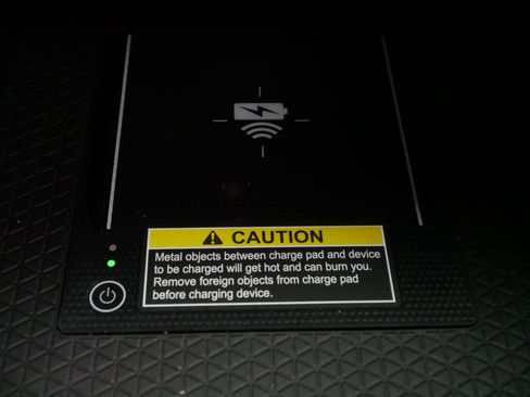 Certified 2025 Honda Accord Touring image 28