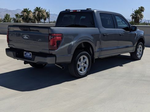 New 2026 Ford F150 XLT w/ Equipment Group 301A Standard RWD image 2
