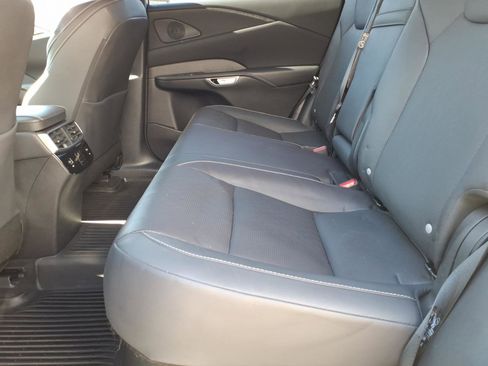Certified 2023 Lexus RX 350 Premium Plus w/ Cold Area Package FWD image 6