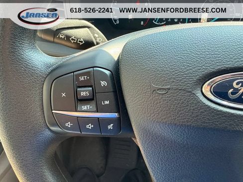 Used 2025 Ford Transit 250 Low Roof w/ Exterior Upgrade Package RWD image 24