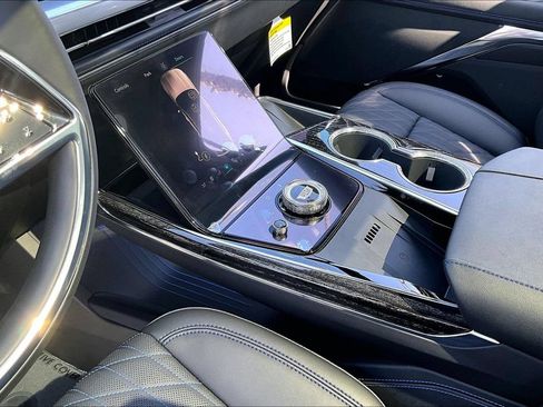 New 2026 Cadillac Escalade IQL Luxury w/ LPO, Floor Liner Package AWD/4WD image 10