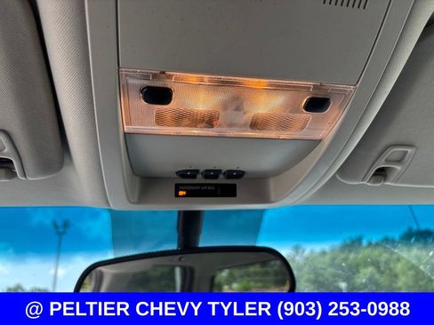 Used 2009 Chevrolet Silverado 1500 LT w/ Power Pack Plus RWD image 17