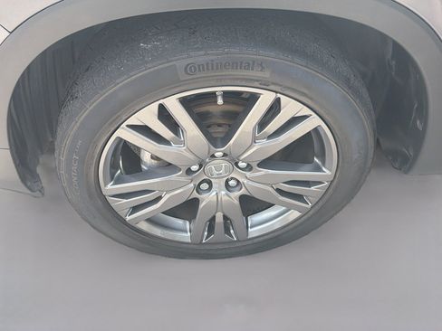 Used 2021 Honda Passport EX-L image 35