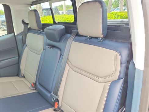 New 2026 Ford Maverick Lariat AWD/4WD image 12