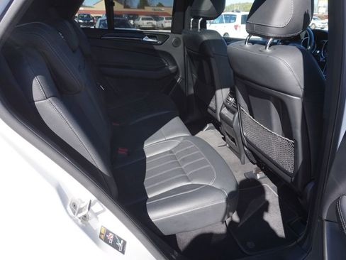 Used 2018 Mercedes-Benz GLE 350 4MATIC image 27