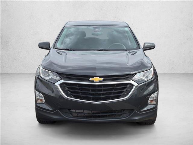 Used 2020 Chevrolet Equinox LT FWD image 2
