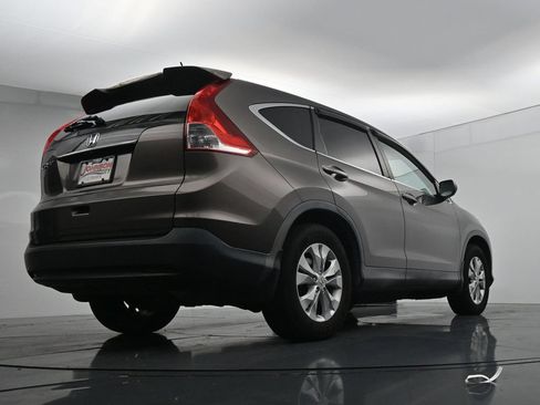 Used 2014 Honda CR-V EX image 36