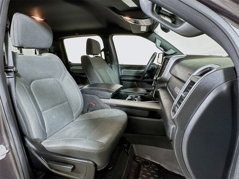 Used 2023 RAM 1500 Lone Star image 25