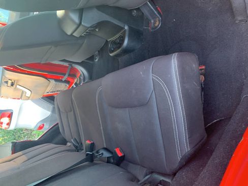 Used 2013 Jeep Wrangler Unlimited Sahara w/ Connectivity Group image 25