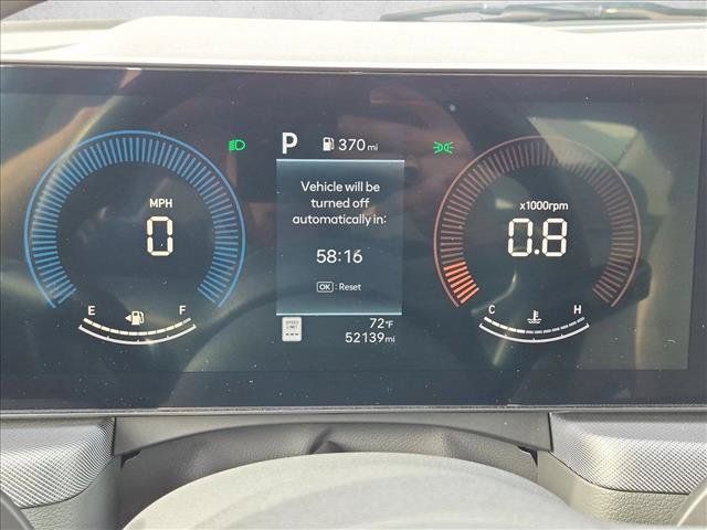 Used 2025 Hyundai Sonata SEL FWD image 10