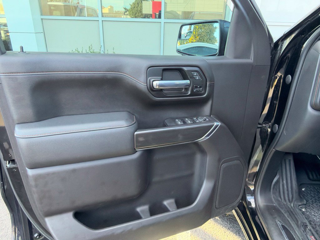 Used 2022 GMC Sierra 1500 AT4 AWD/4WD image 18