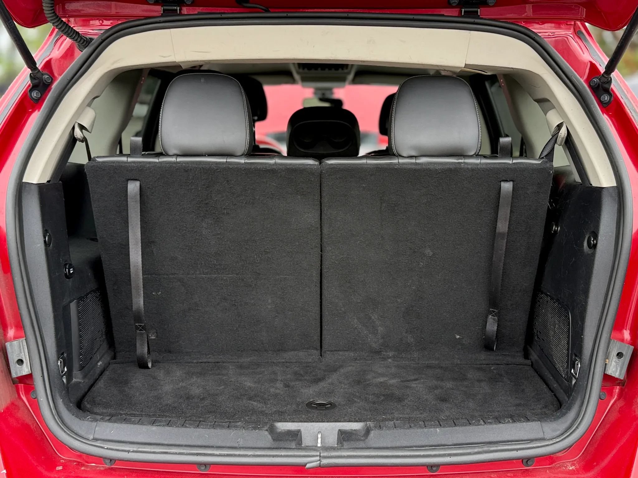Used 2018 Dodge Journey Crossroad AWD/4WD image 29