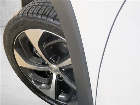 Used 2017 Hyundai Tucson Sport w/ Cargo Package image 9