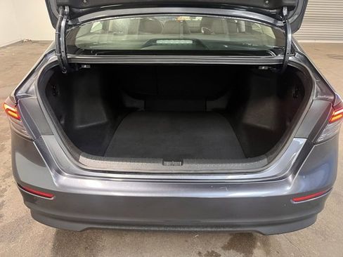 Used 2024 Honda Accord EX image 16