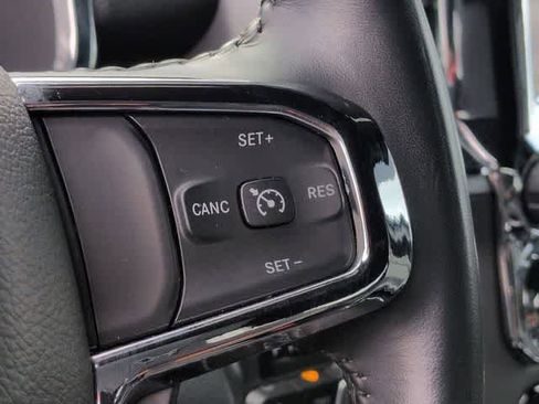 Used 2022 RAM 1500 Big Horn AWD/4WD image 24