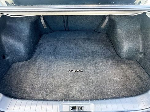 Used 2016 Nissan Altima 2.5 SL w/ 2.5 Technology w/LED Package image 28