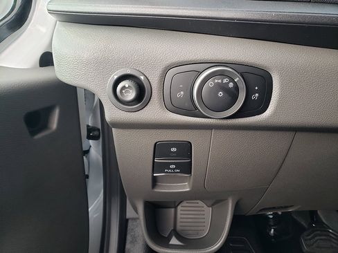 New 2025 Ford Transit 350 XL image 26