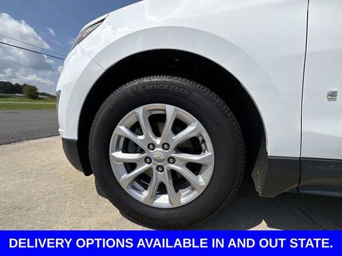Used 2019 Chevrolet Equinox LT FWD image 31
