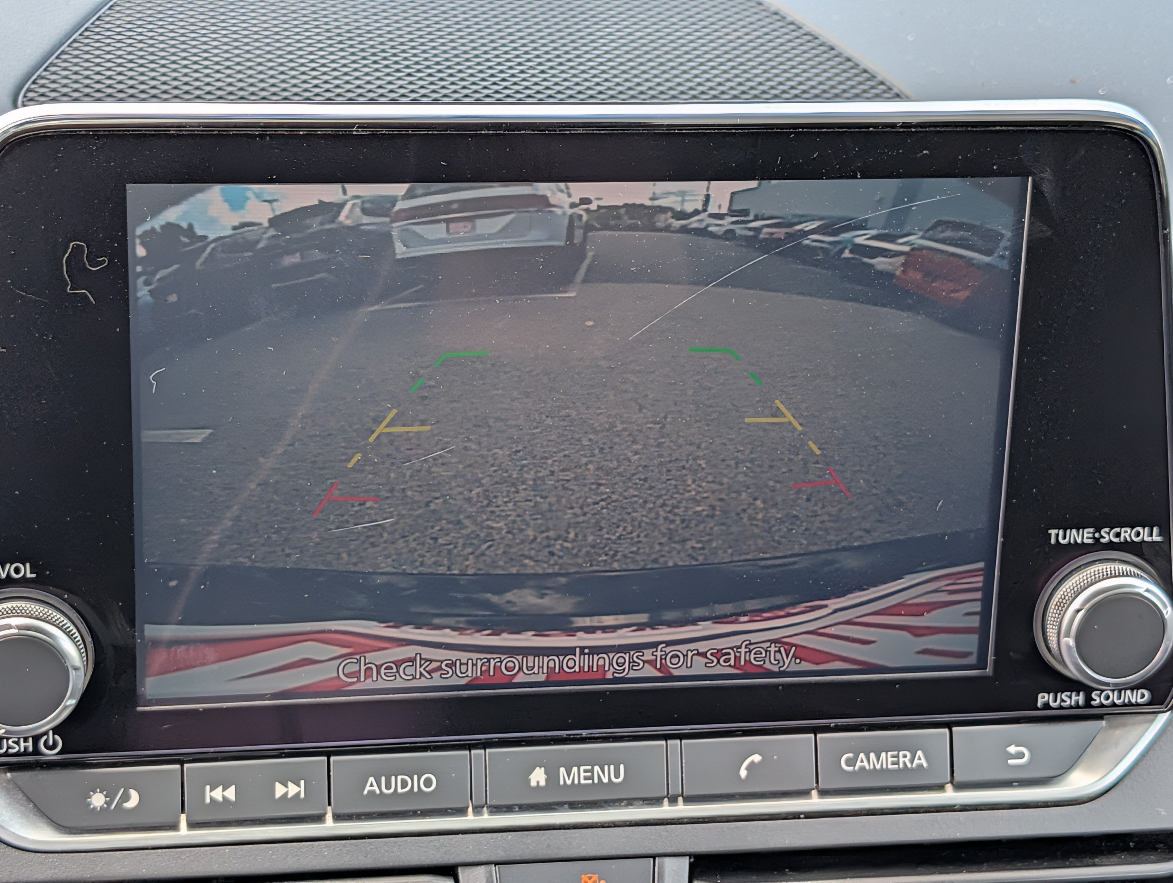 Used 2024 Nissan Altima 2.5 SV FWD image 25