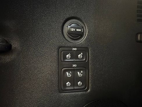 Used 2023 Hyundai Palisade Calligraphy AWD/4WD image 38
